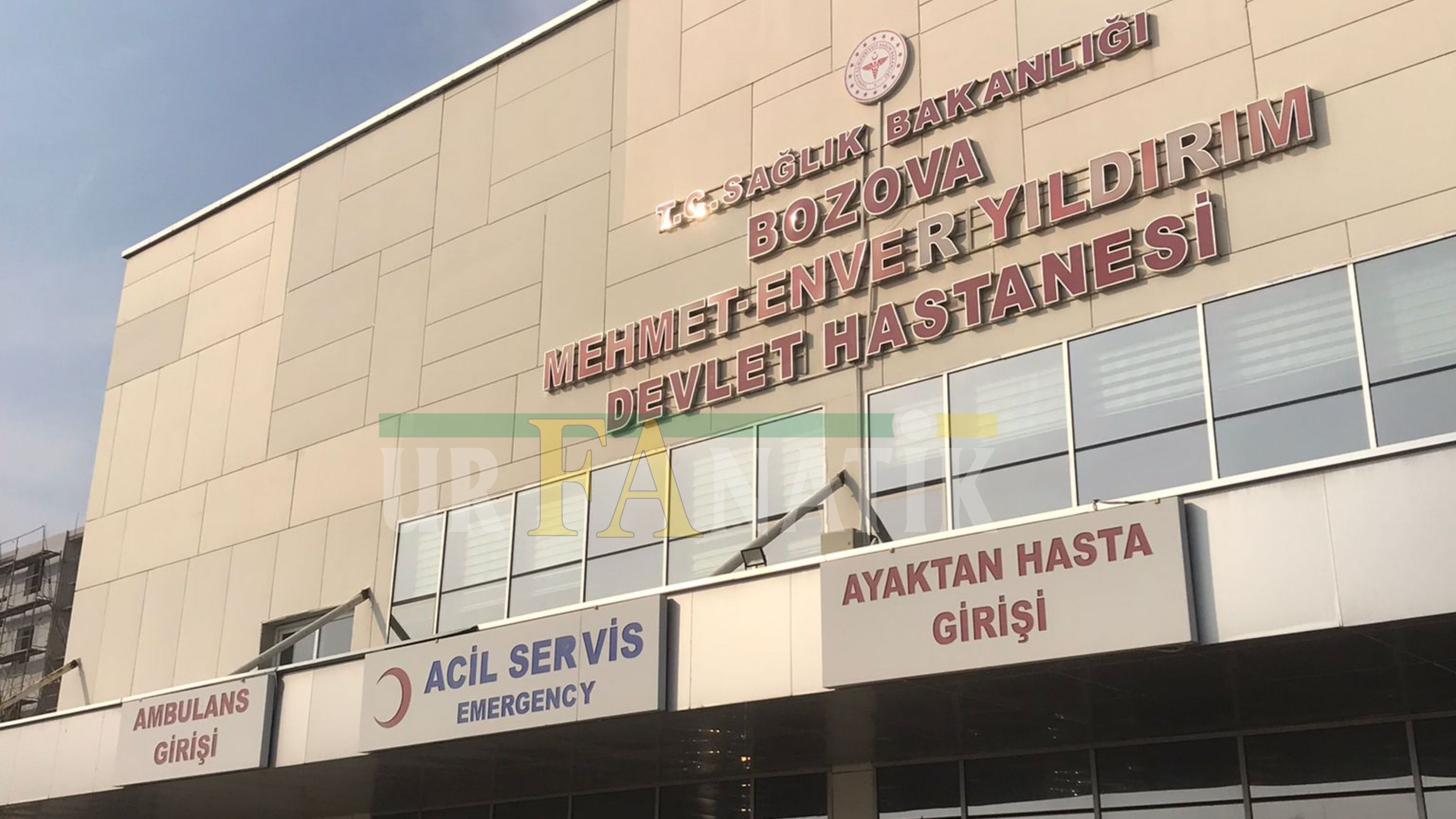 Bozova Devlet Hastanesi-4