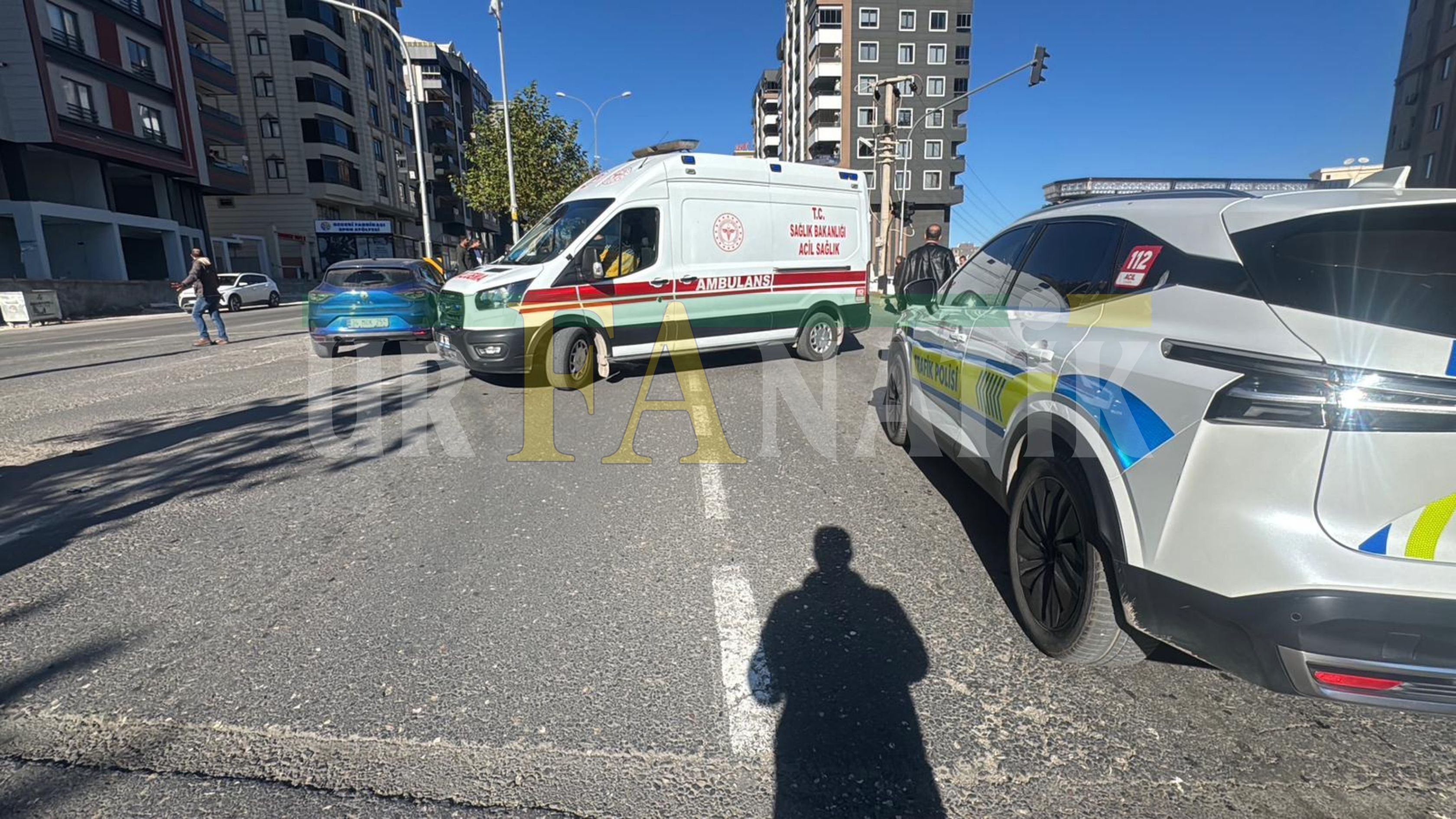 Çardaklıkaya Kaza 2