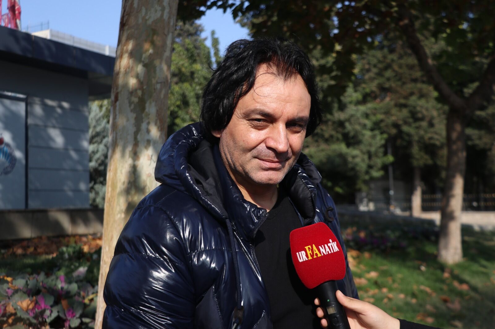 Celal Canbay