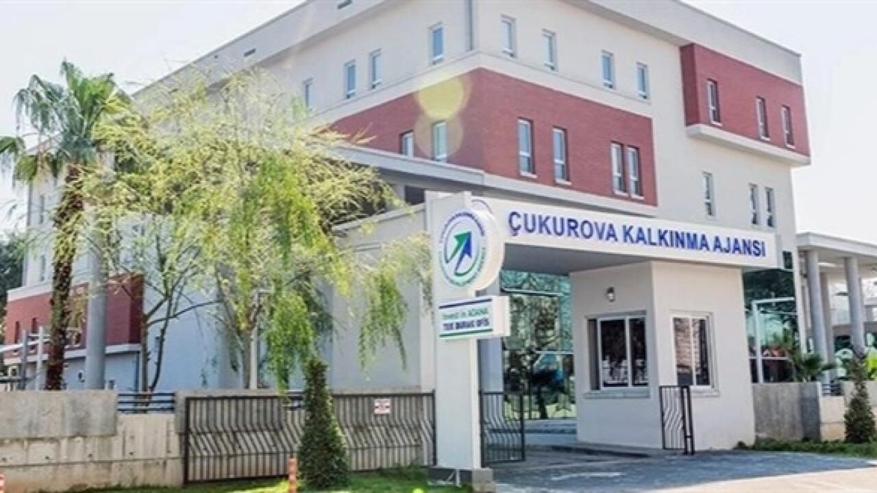 Çukurova Kalkınma Ajansı