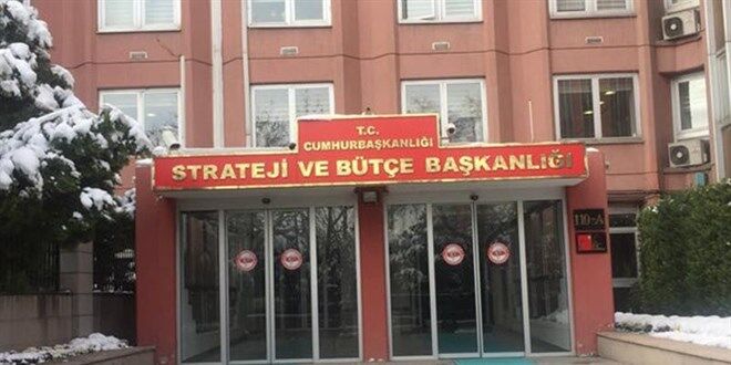 Cumhurbaskanligi Strateji Ve Butce Baskanligi 20 Uzman Yardimcisi Alacak