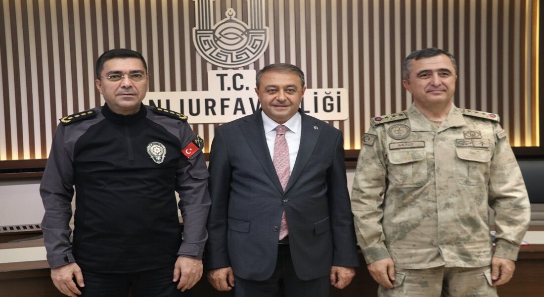 Şanlıurfa'da Kaç Cinayet İşlendi? Vali Şıldak İlk Kez Açıkladı
