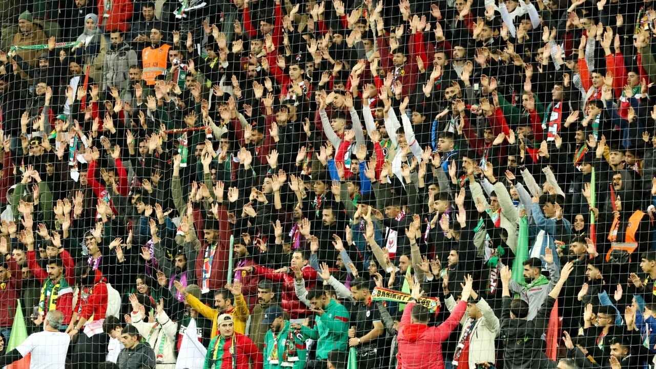 Diyarbakır’da Bayram Havası Amedspor (3)