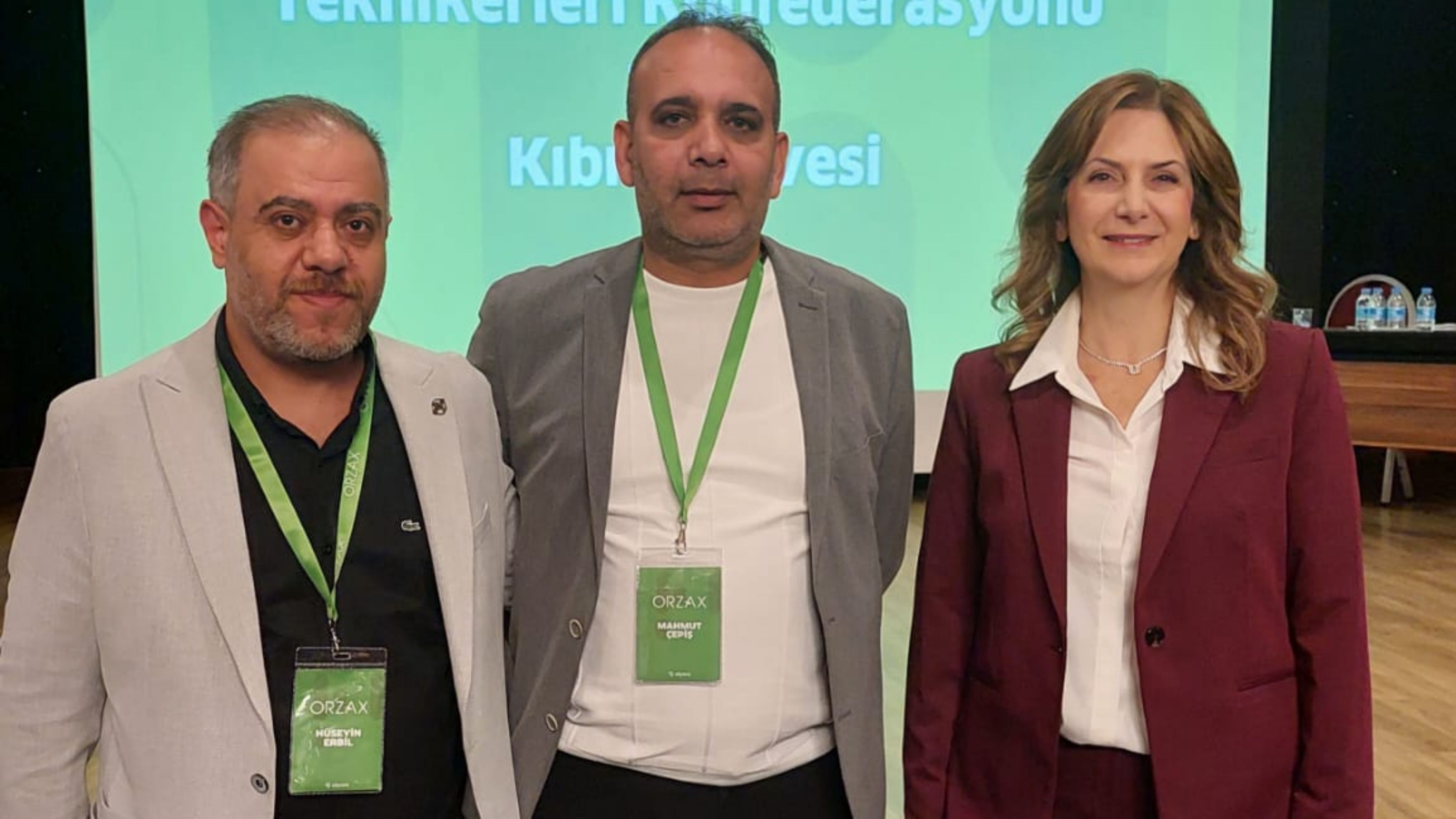 Eczane Teknisyenleri 1