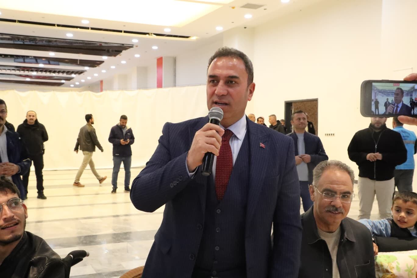 Eyyubiye Engelliler Gunu (14)
