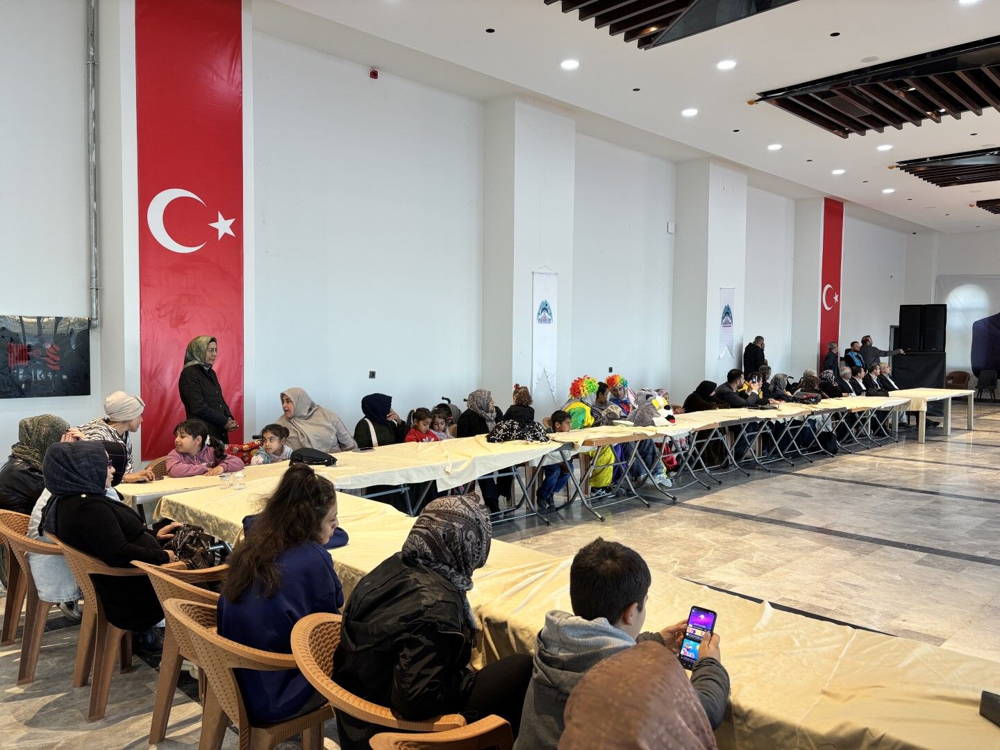 Eyyubiye Engelliler Gunu (5)