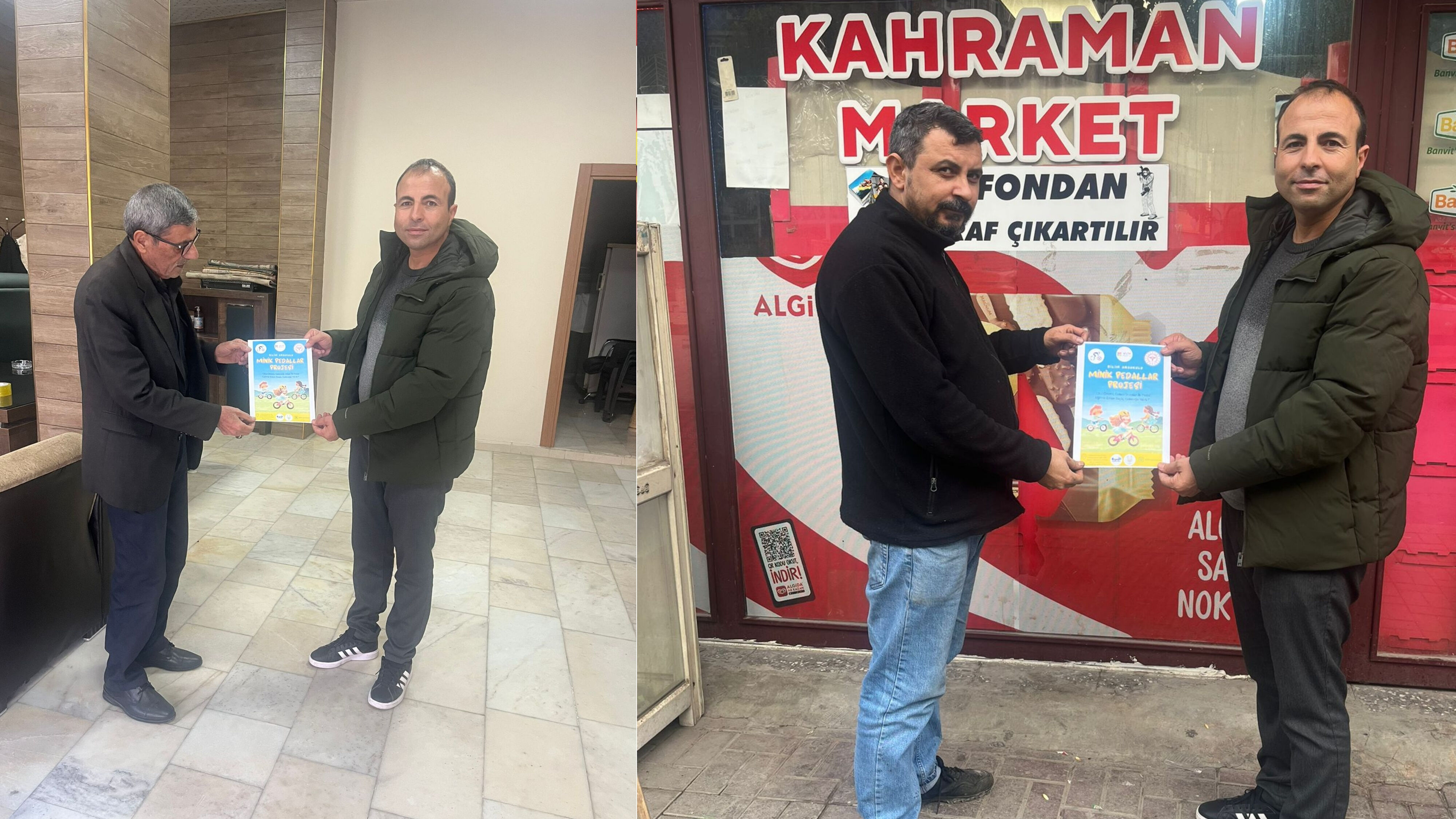 Eyyübiye’de Yeni Proje Hayata Geçiyor Görsel 5