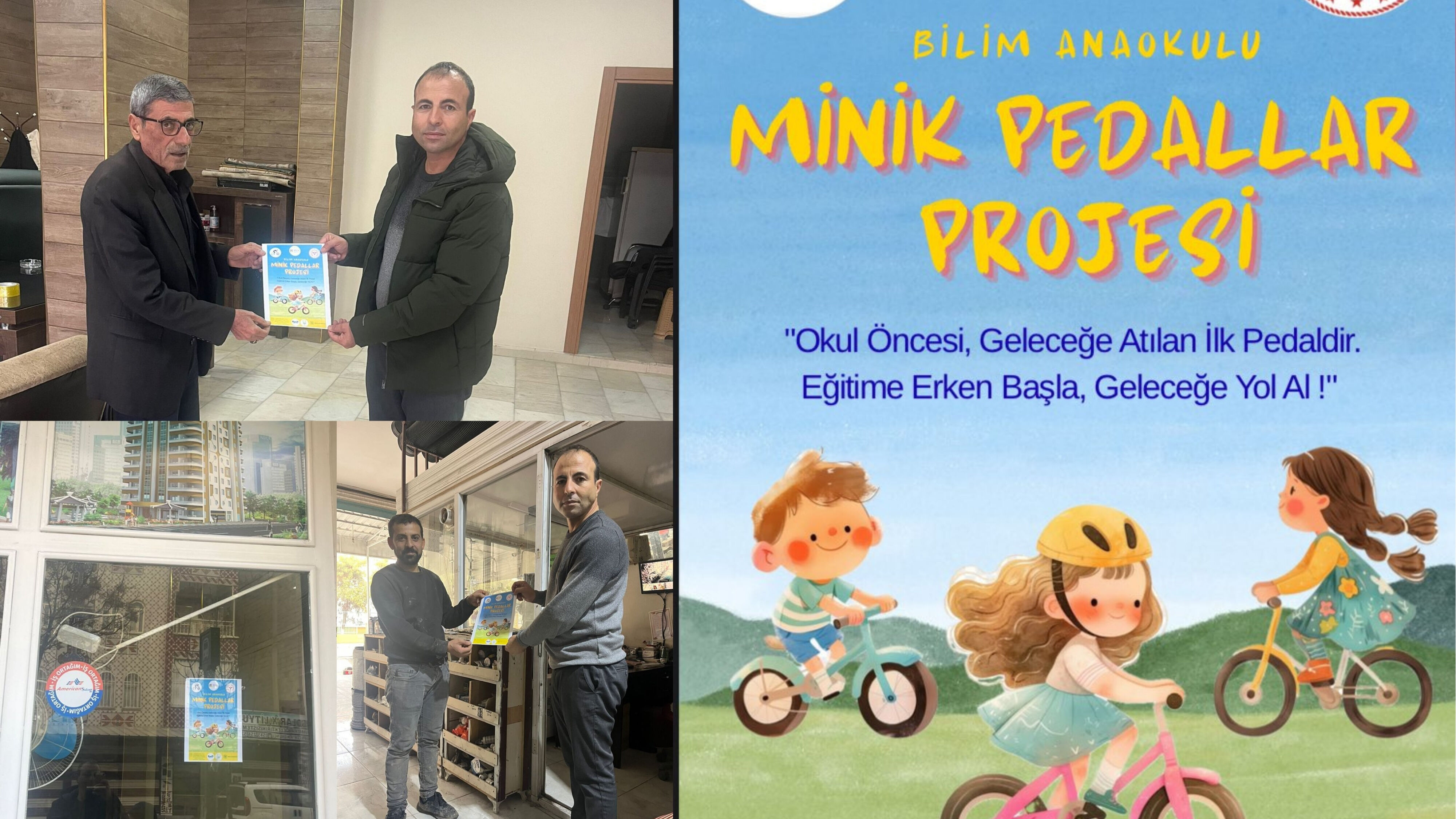 Eyyübiye’de Yeni Proje Hayata Geçiyor