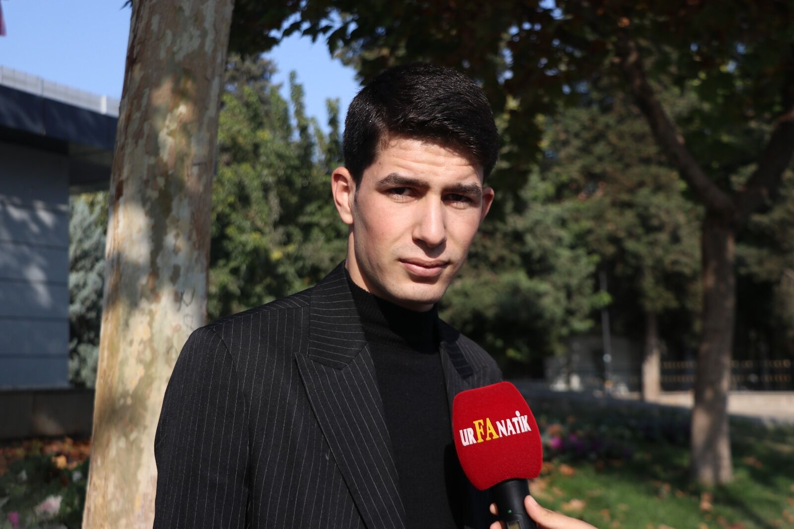 Faysal Çoban