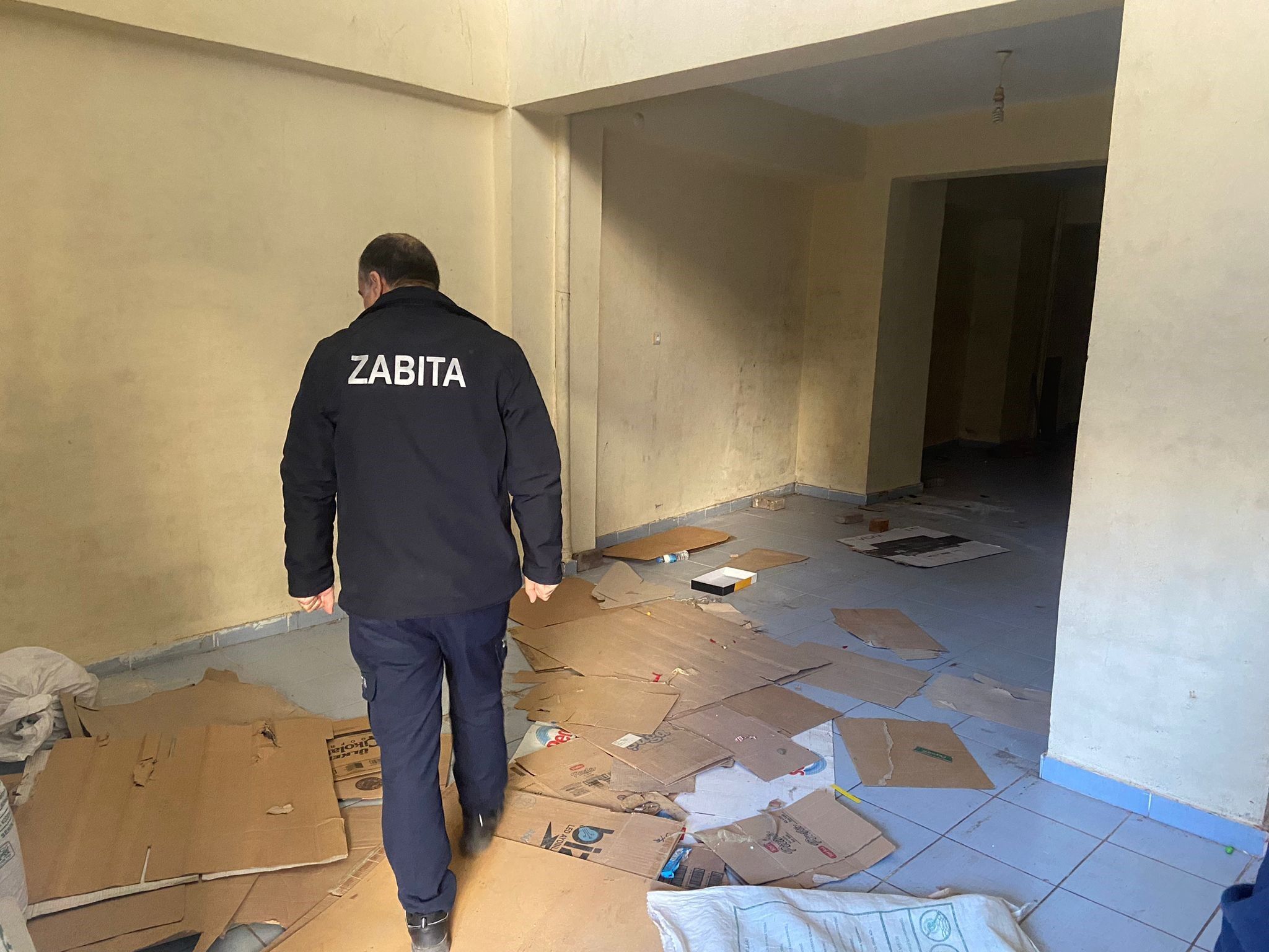 Siverek’te Denetimde Şok Eden Görüntüler: Raflardan Toplatıldı