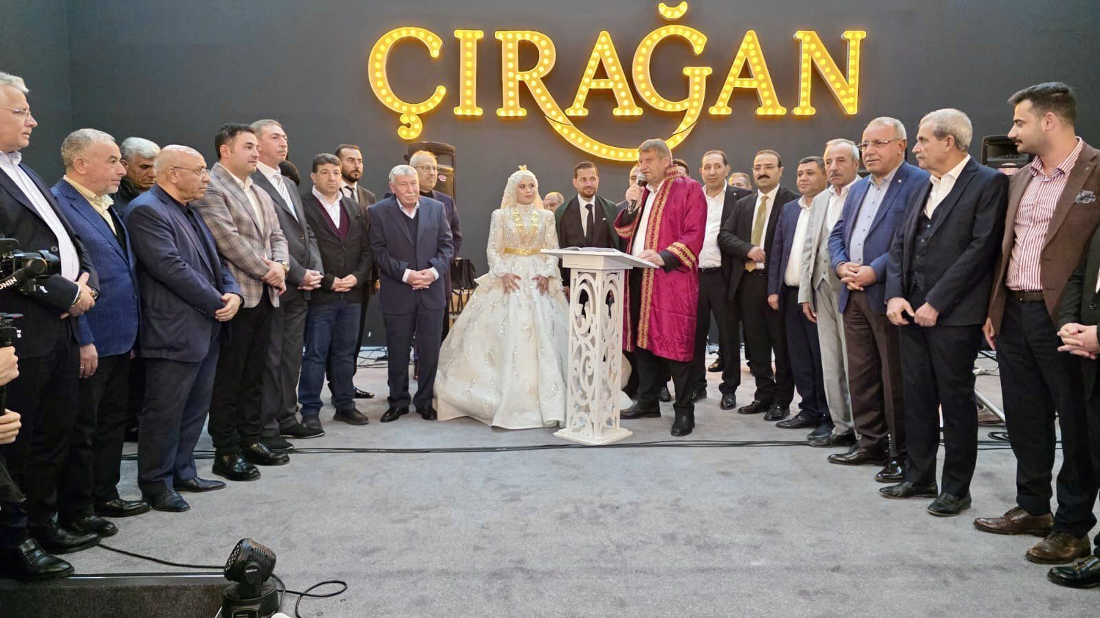 Göktaş Ailesi 1