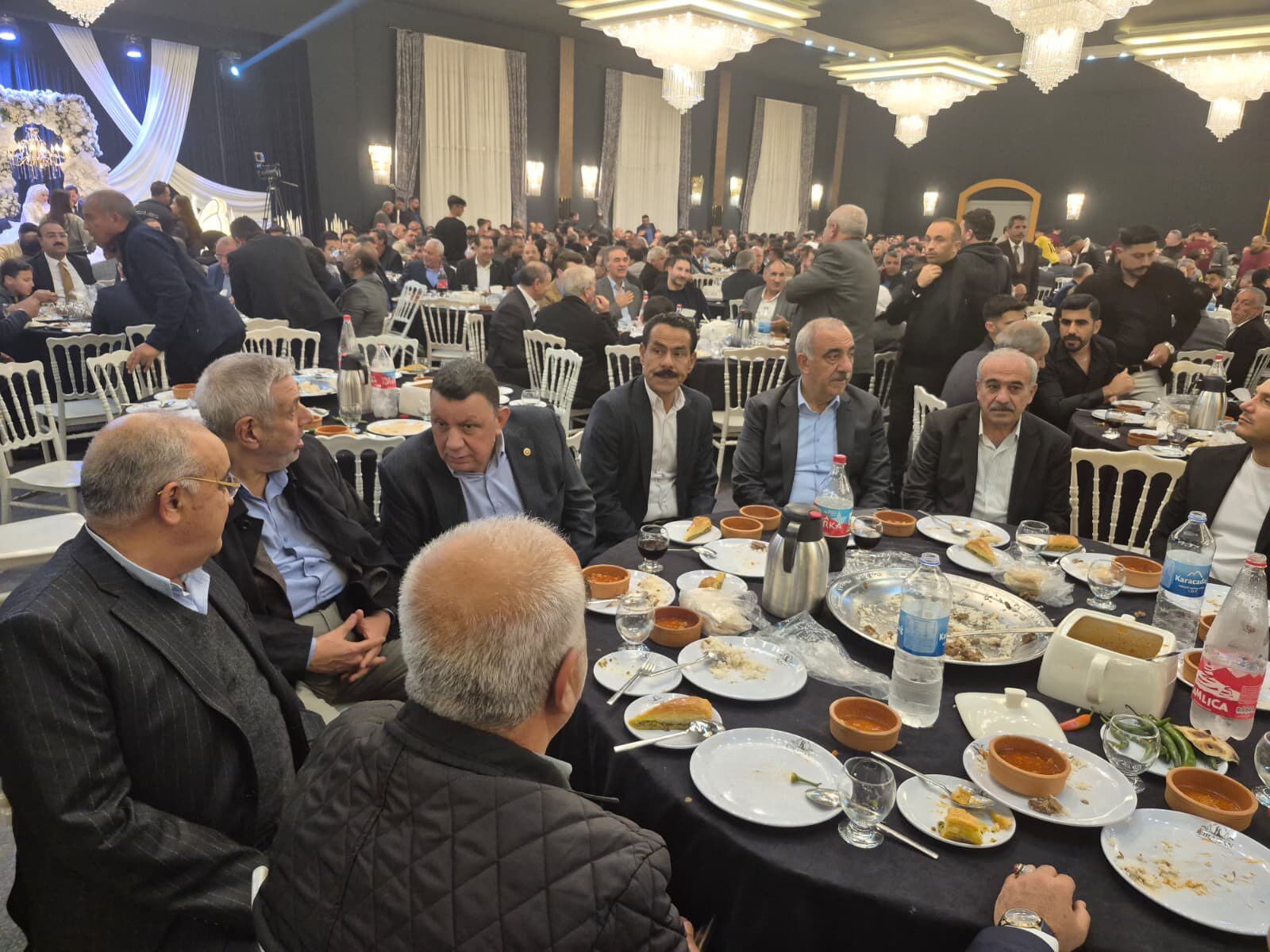 Göktaş Ailesi