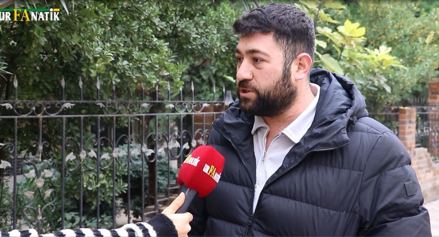 Hali̇l Eski̇