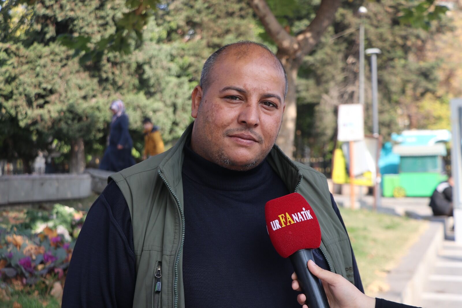 Halil Karadaş