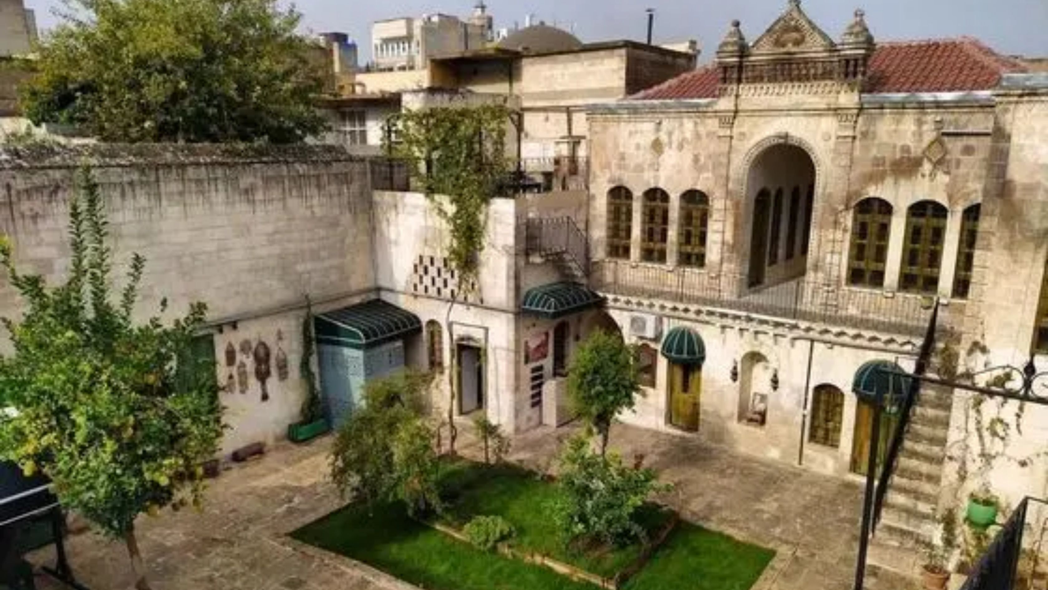 Hanehan Otel