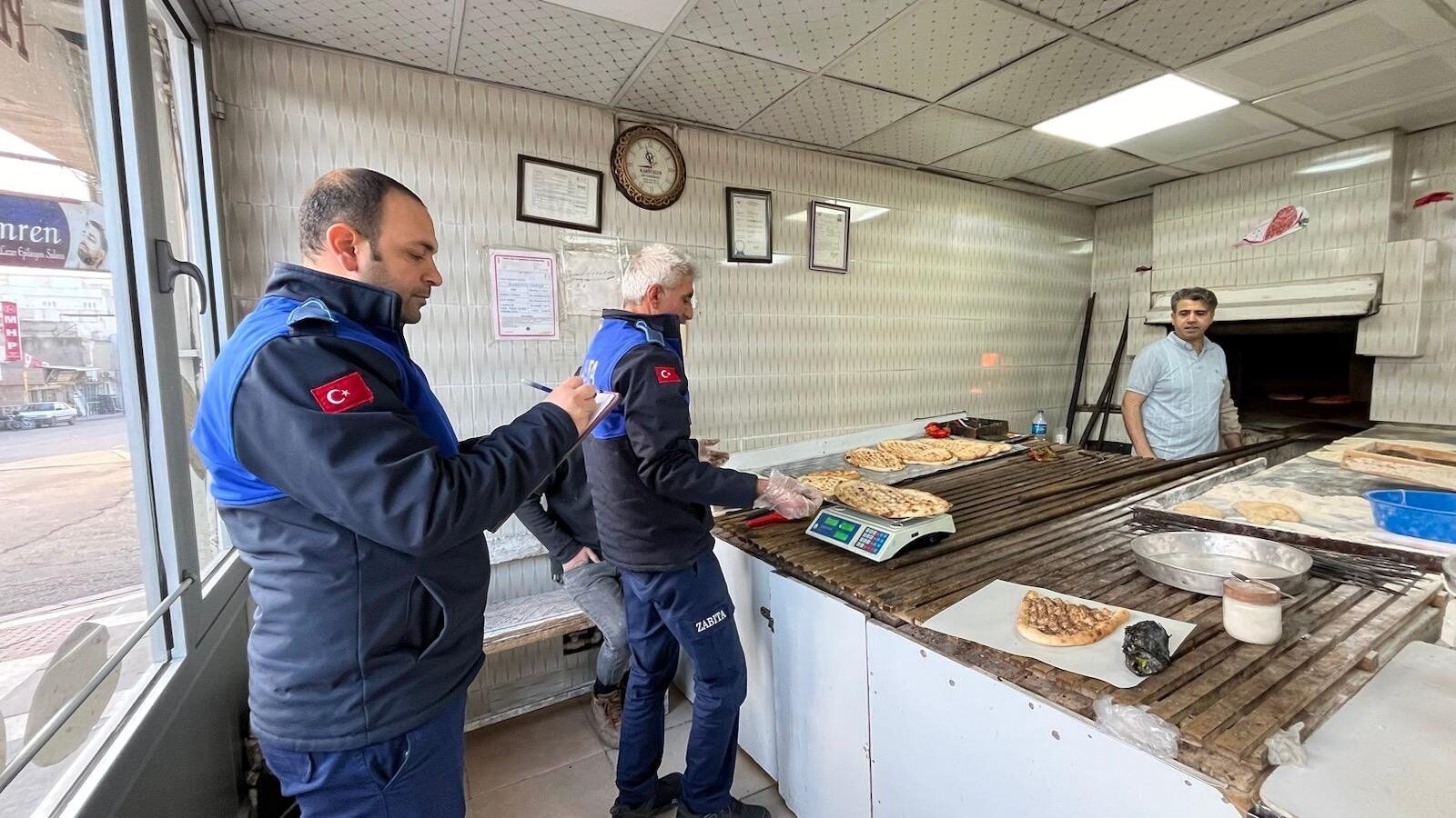 Hilvan’da Fırınlar Mercek Altında-1