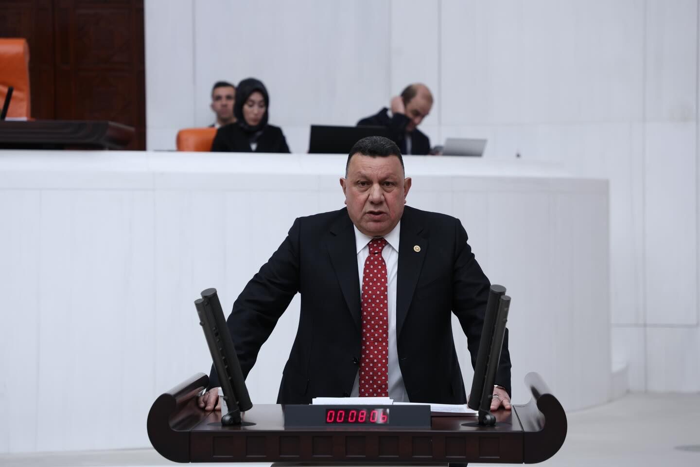İbrahim ÖZYAVUZ