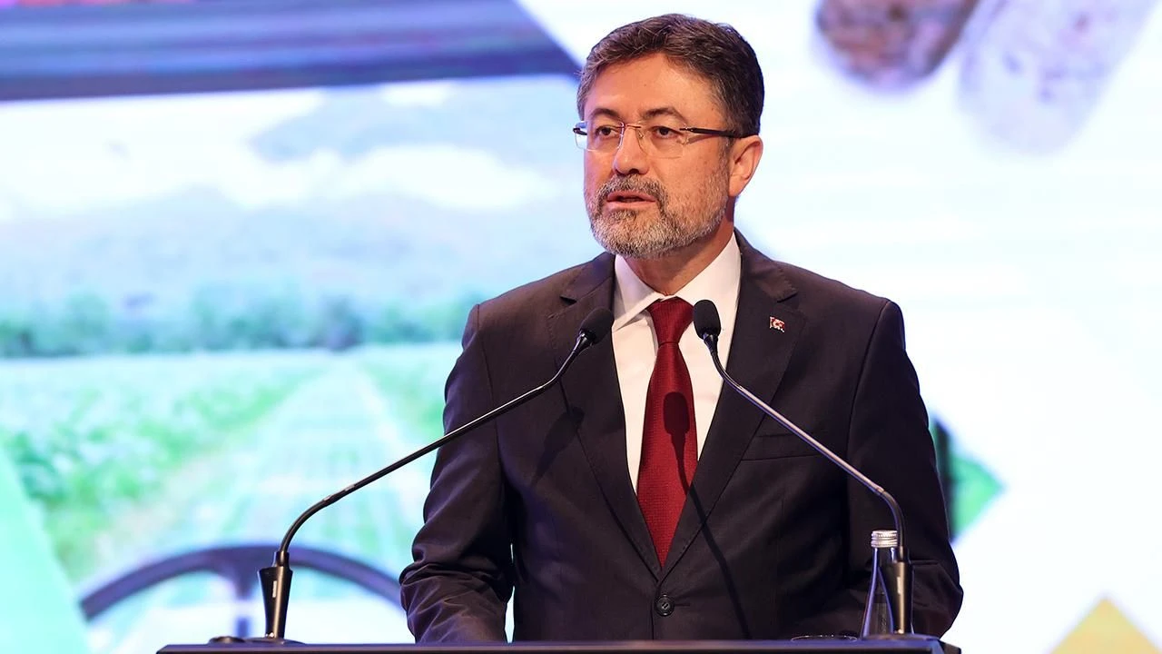 Ibrahim Yumakli