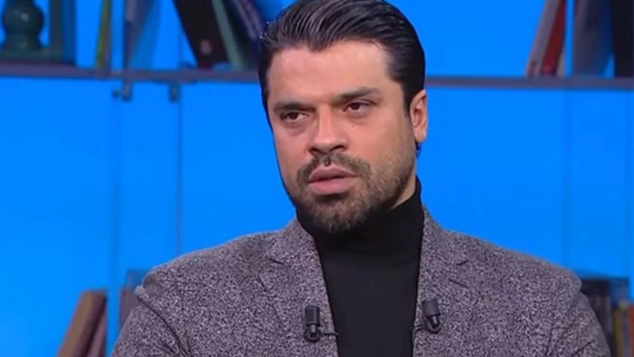 İskenderunspor, Teknik Direktörlük Görevine Galatasaray Eski Yıldız Futbolcusu Gökhan Zan'ı Getirdi