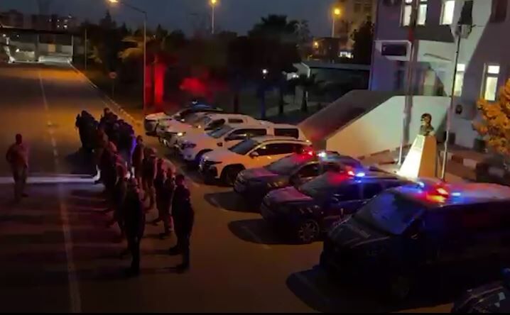 Jandarma Akçakale’de “Atıcı Evi” Operasyonuyla 6 Milyon Lira Vurgunu Ortaya Çıkardı (3)