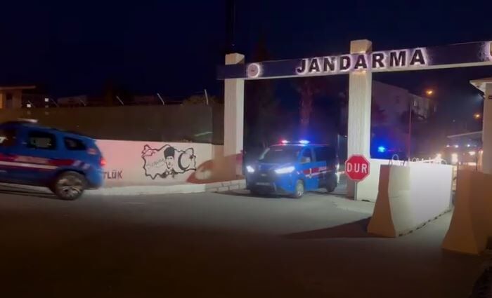 Jandarma Akçakale’de “Atıcı Evi” Operasyonuyla 6 Milyon Lira Vurgunu Ortaya Çıkardı (4)