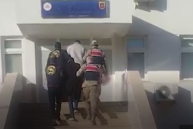 Jandarma Akçakale’de “Atıcı Evi” Operasyonuyla 6 Milyon Lira Vurgunu Ortaya Çıkardı (5)