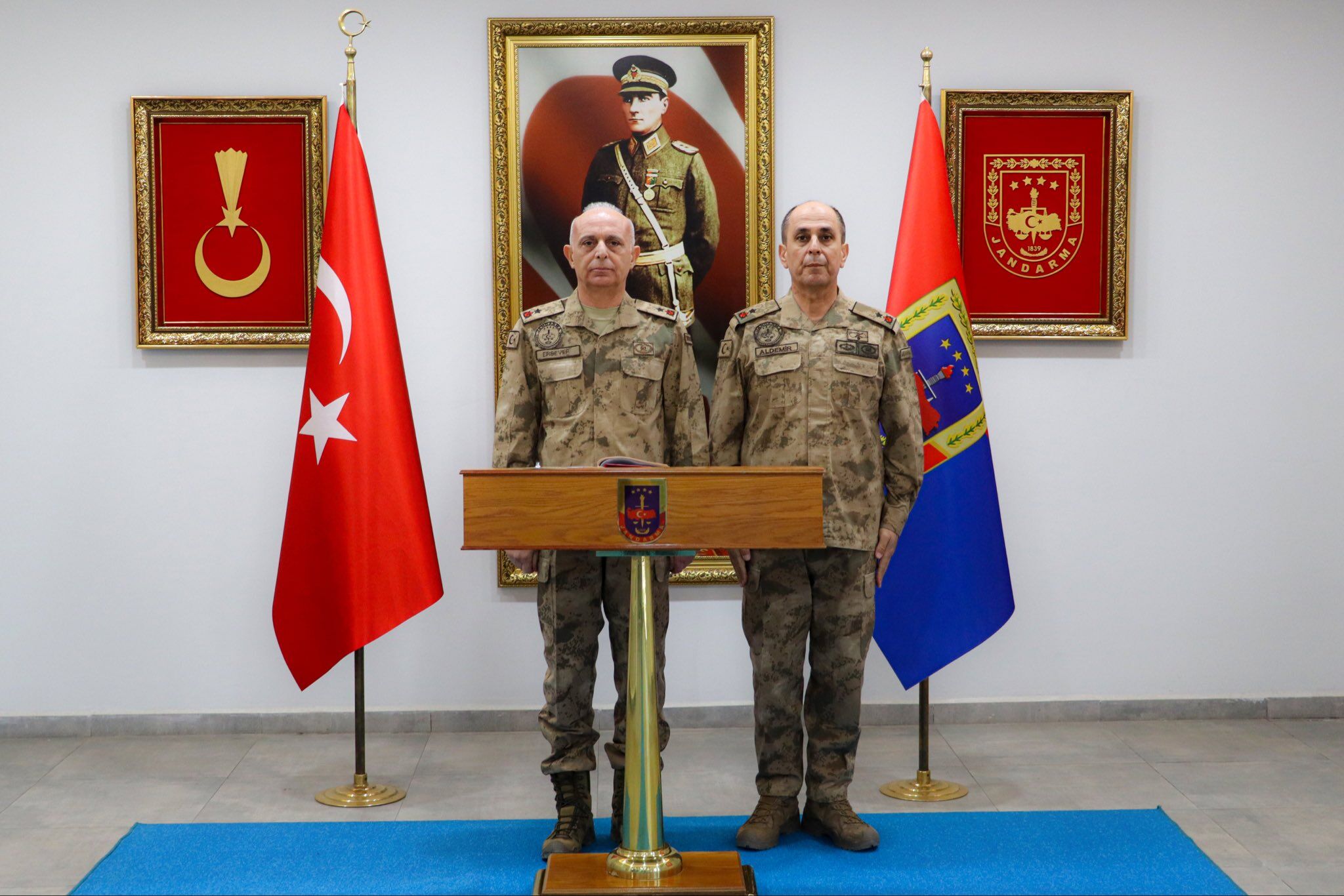 Jandarma Ziyaret 2