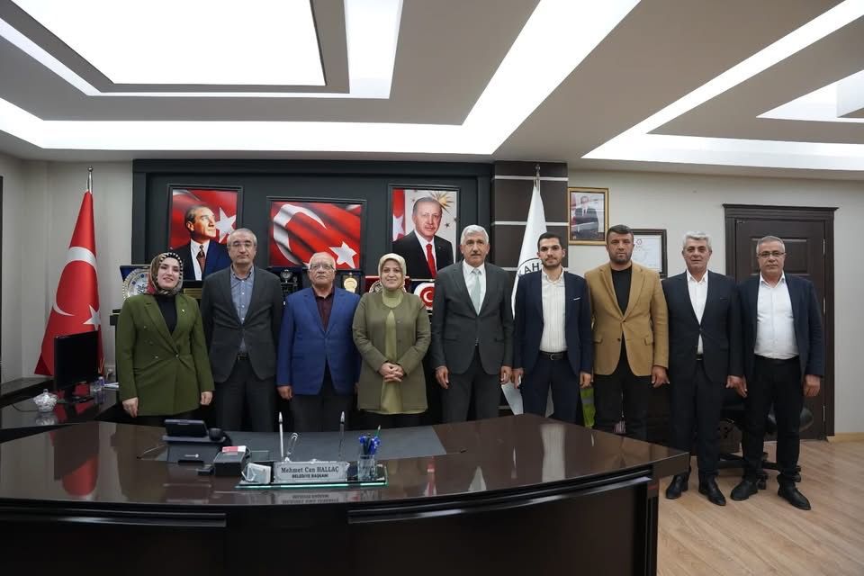 Kahta Ziyaret 1