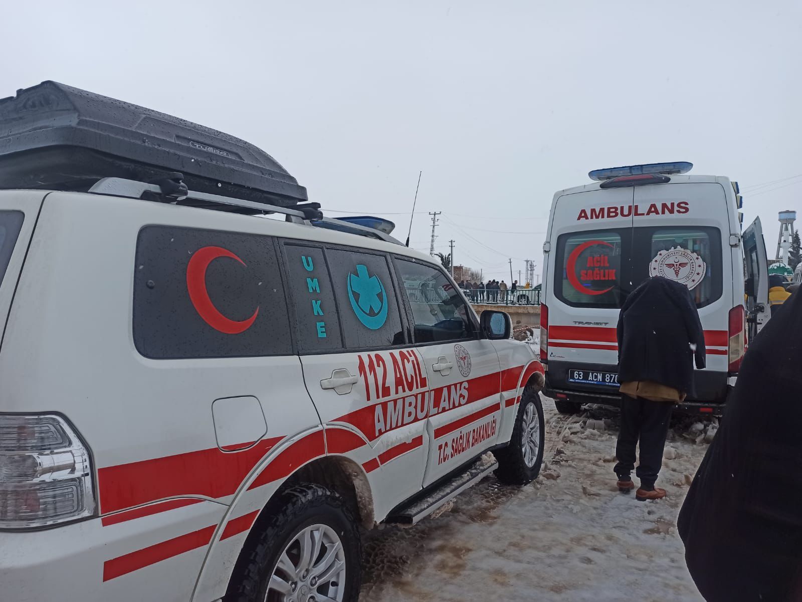 Kar Ambulans