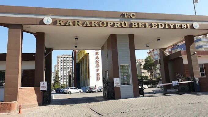 Karaköprü Belediyesi İddialara Açıklık Getirdi (2)