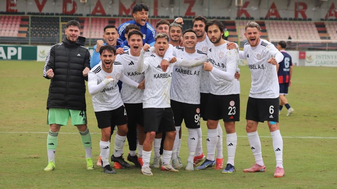 Karaköprü Belediyespor Kırıkkale Futbol Kulübü (4)