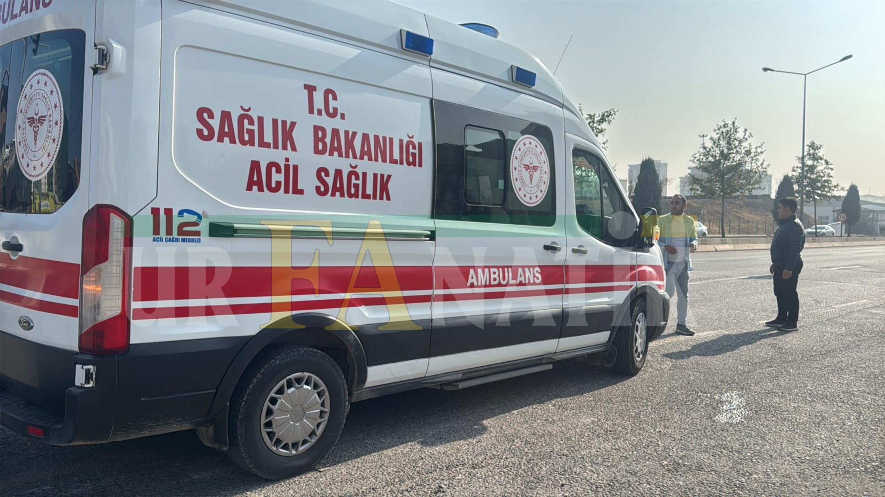 Kaza Mehmetçik 1
