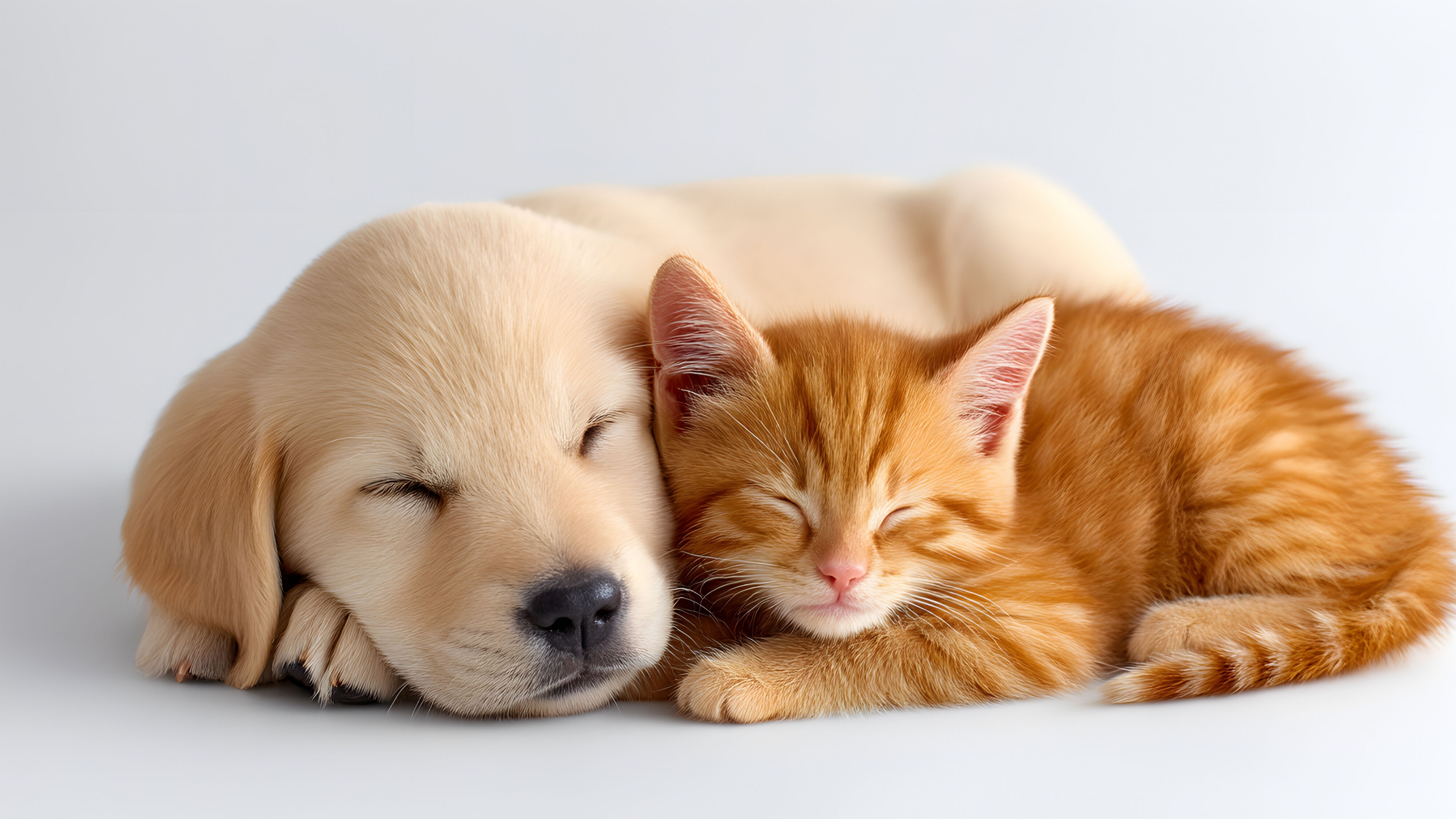 Kedi Köpek Görsel 2