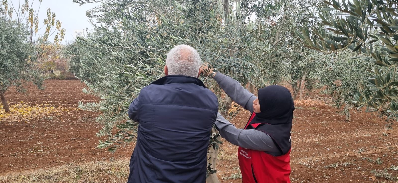 Kısas’ta Bir Arama Her Şeyi Değiştirdi Ekipler Harekete Geçti Görsel 1