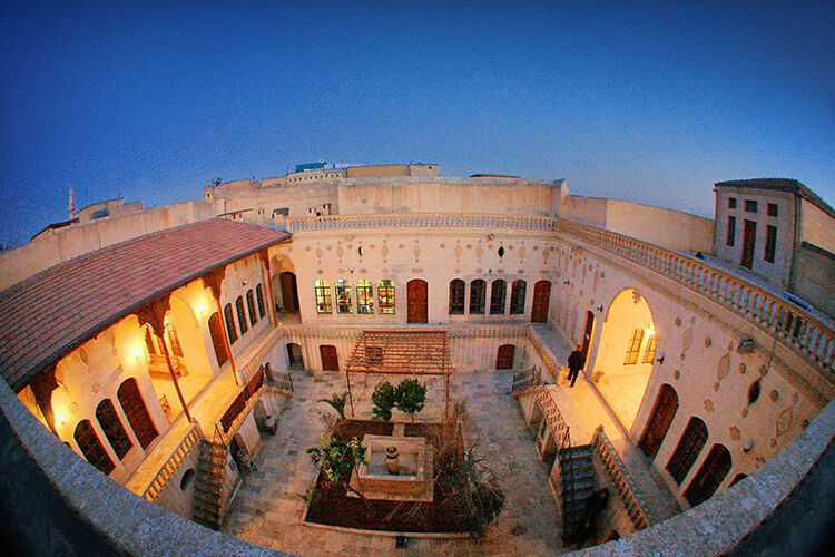 Meclis Evi Urfa