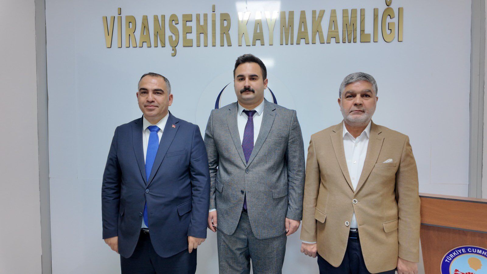 Mehmet Ali Kurt Ziyaret