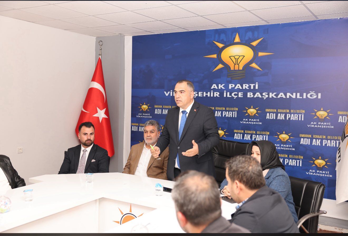 Mehmet Ali Kurt Ziyareti