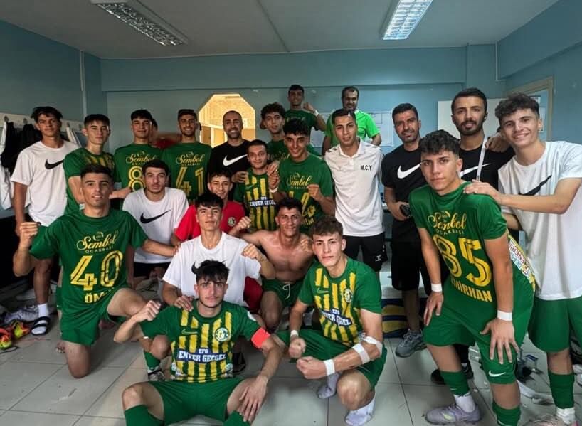 Mesut Can Yılmaz’dan Şanlıurfaspor Ayrılığıyla İlgili Açıklama Geldi (2)