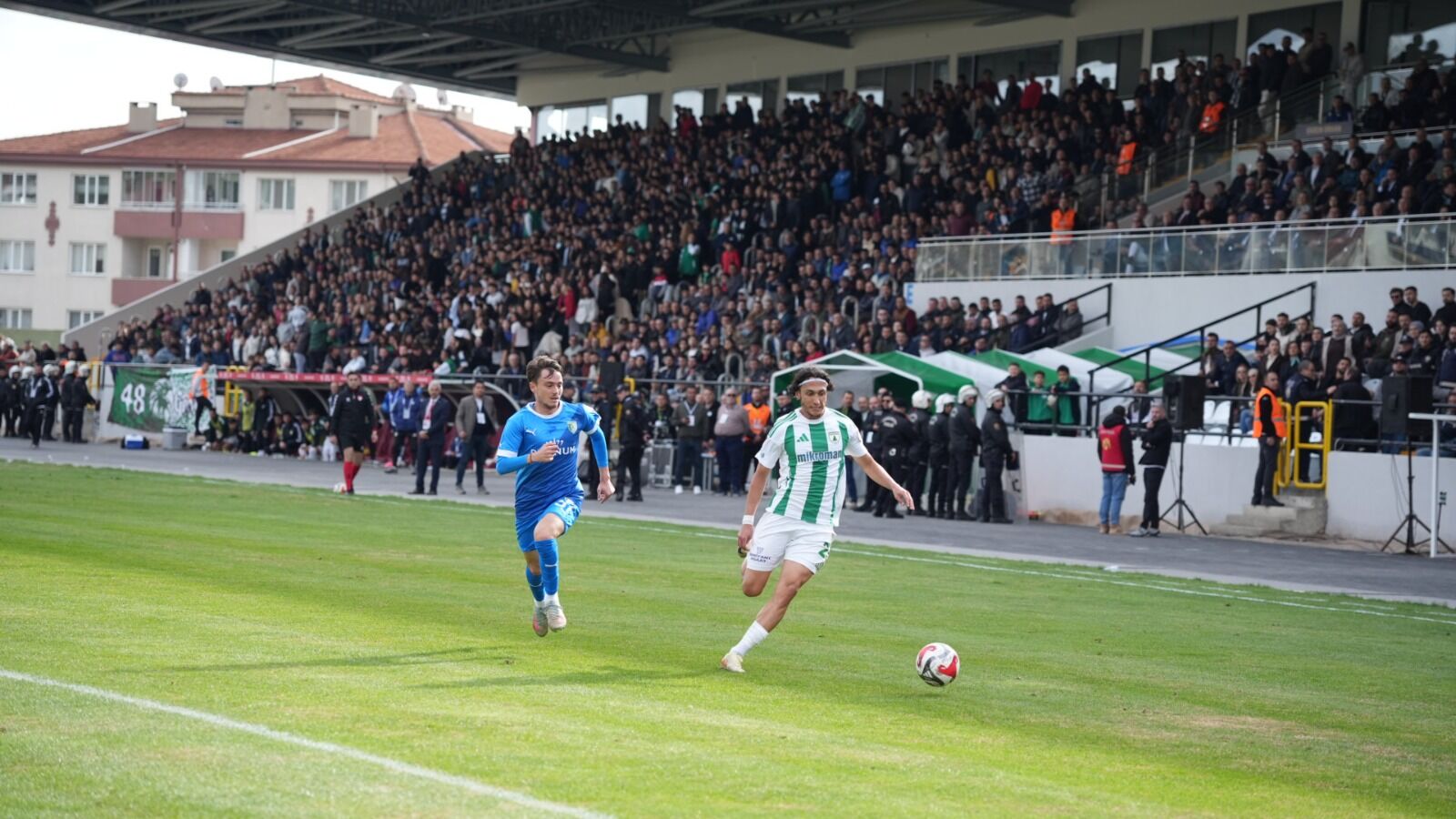 Muğlasporr