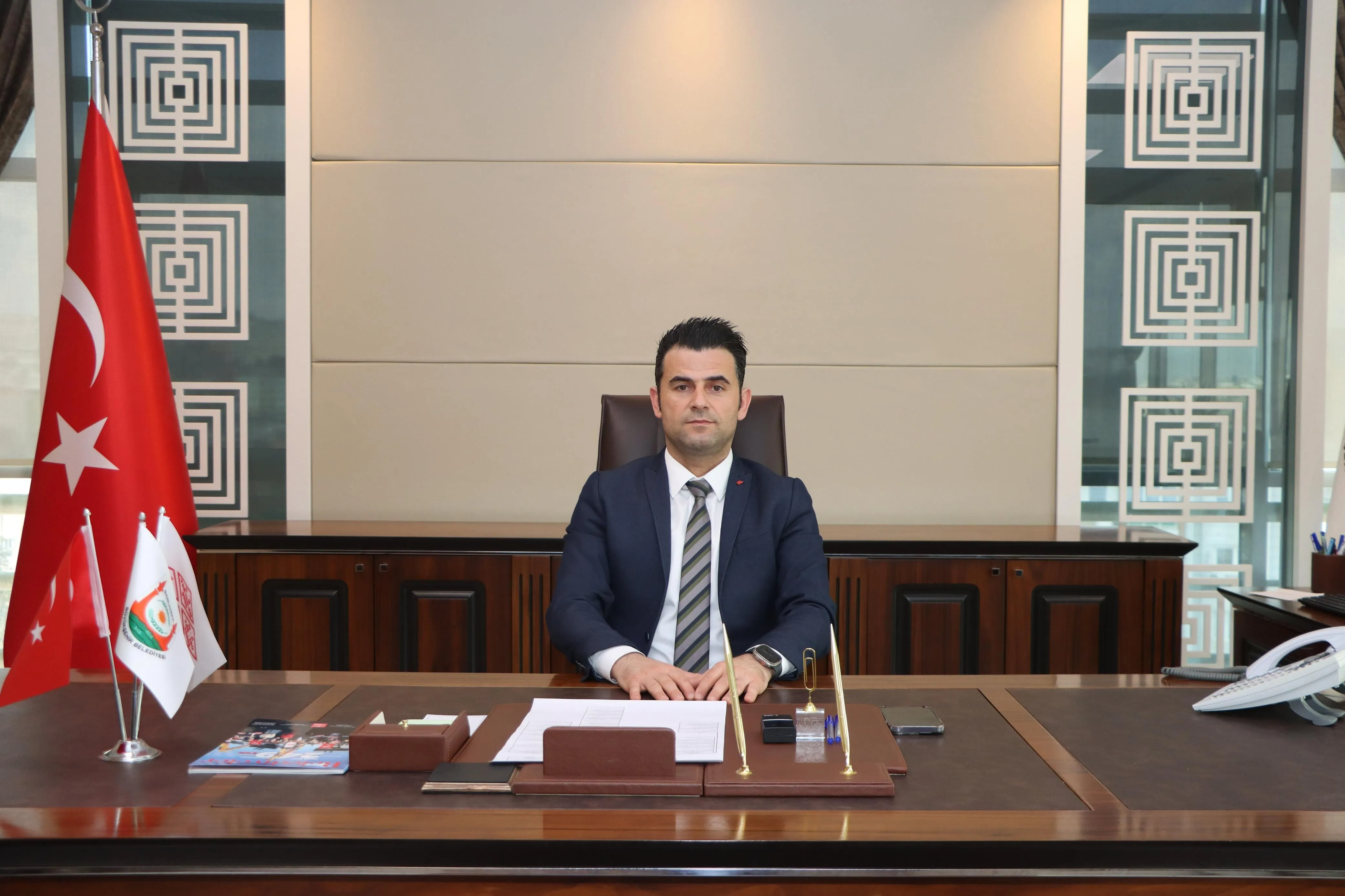 Murat Beşikçi
