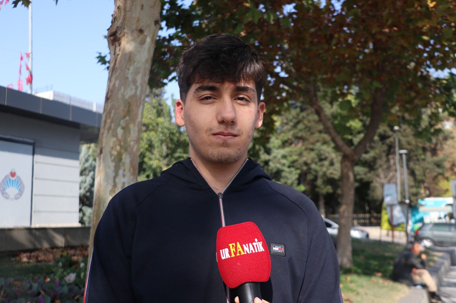 Murat Şaşkın