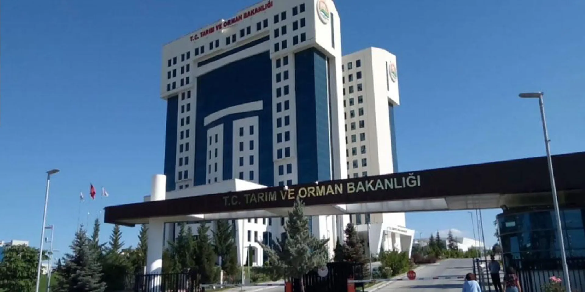 Orman Bakanlığı 1
