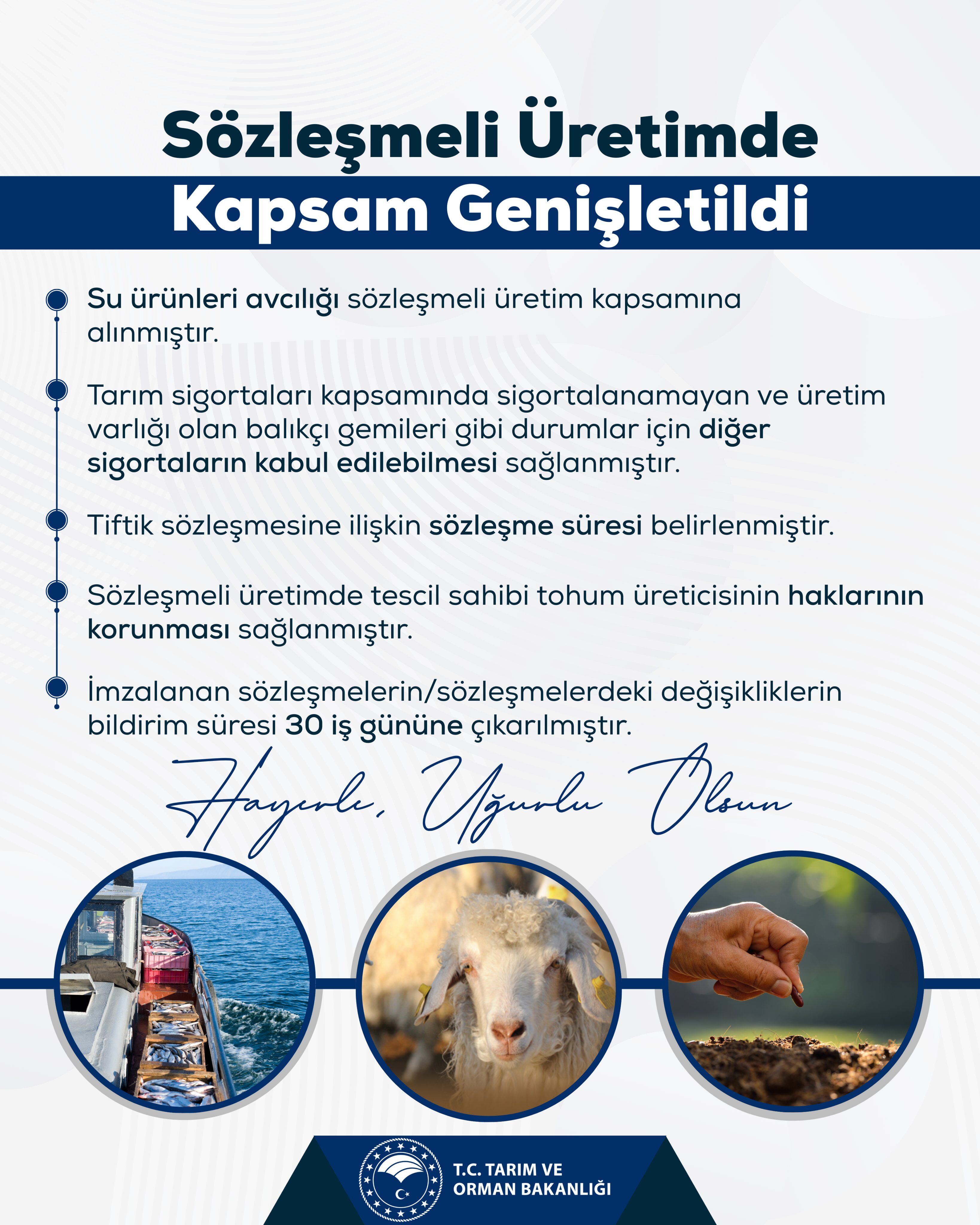 Orman Bakanlığı