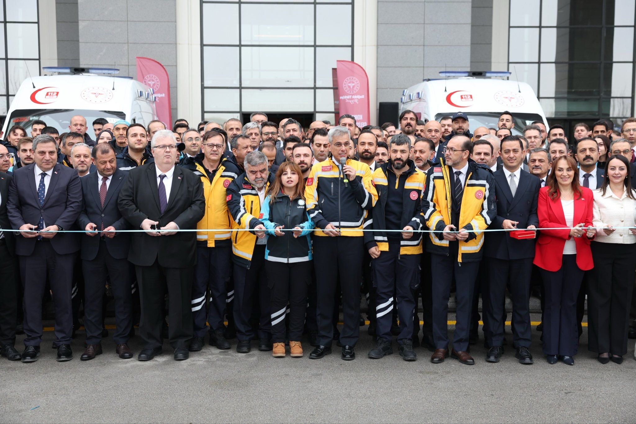 Sağlık Bakanlığıı
