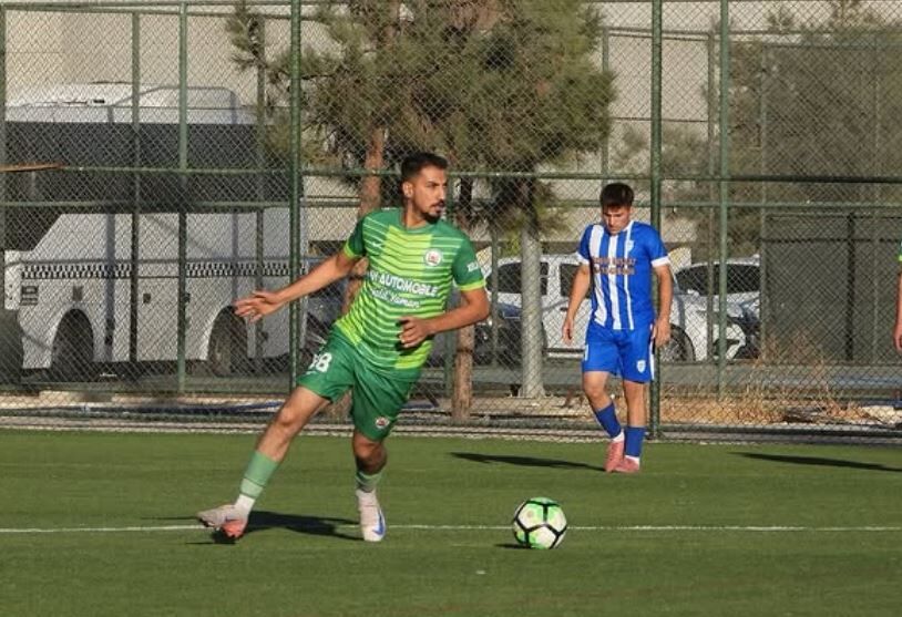 Şanlıurfa 1. Amatör Küme A Ve B Grubu 9. Hafta Sonuçları (1)