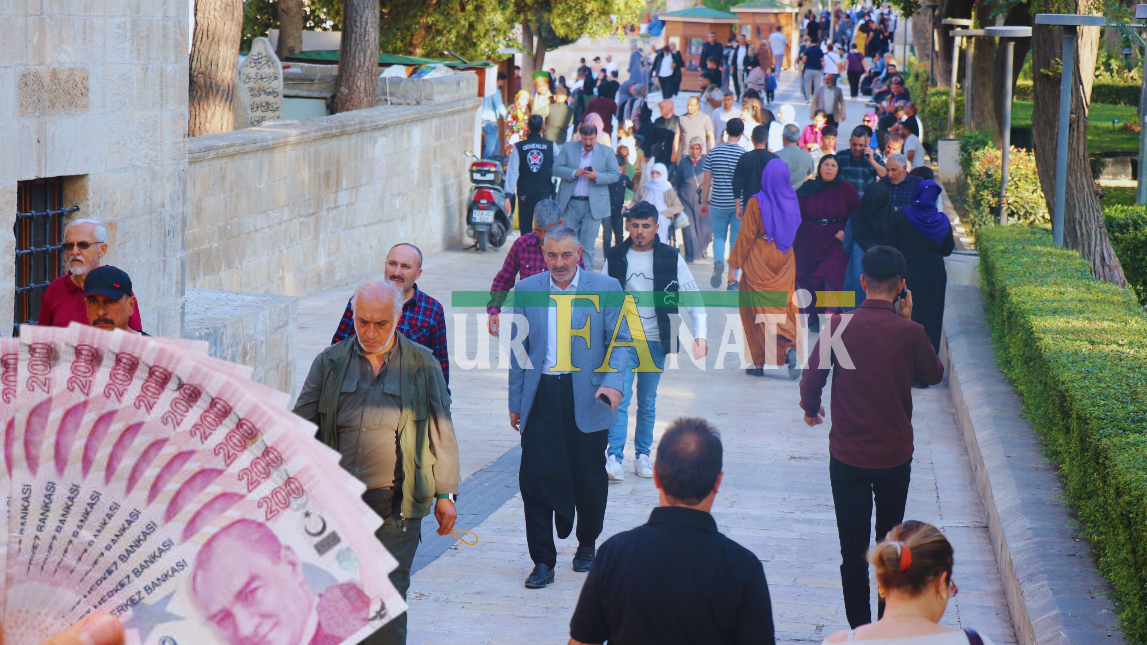 Şanlıurfa Destek Görsel 6