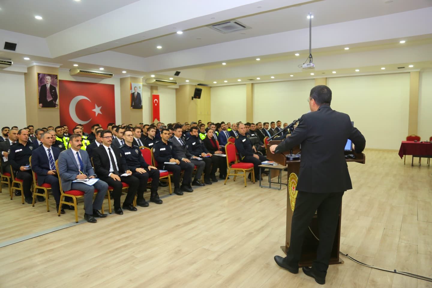 Şanlıurfa İl Emniyet Müdürü Atilla Aksoy (3)-1
