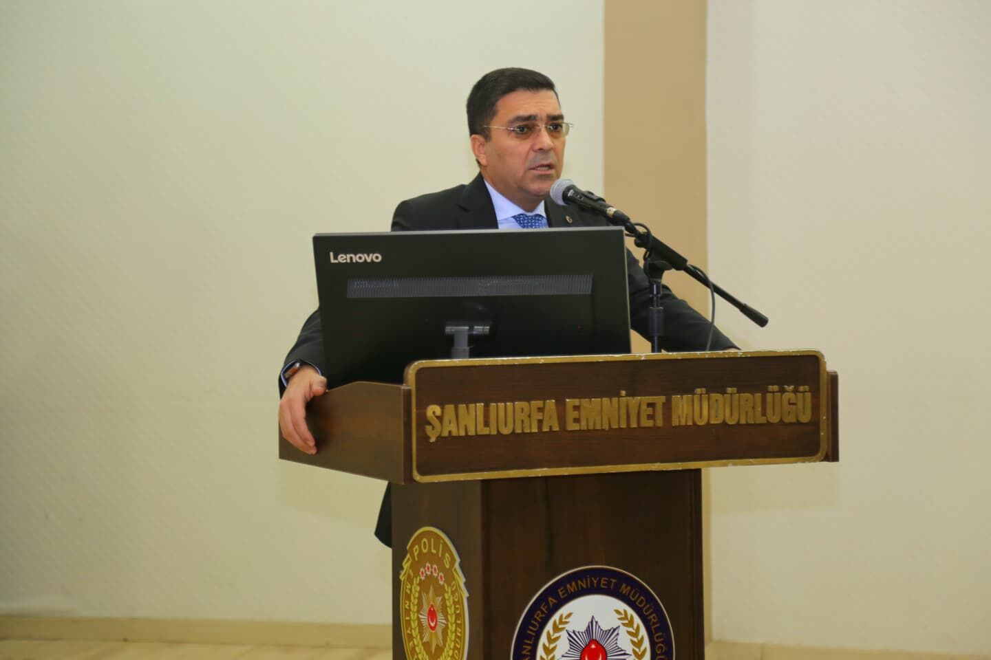 Şanlıurfa İl Emniyet Müdürü Atilla Aksoy (4)-1
