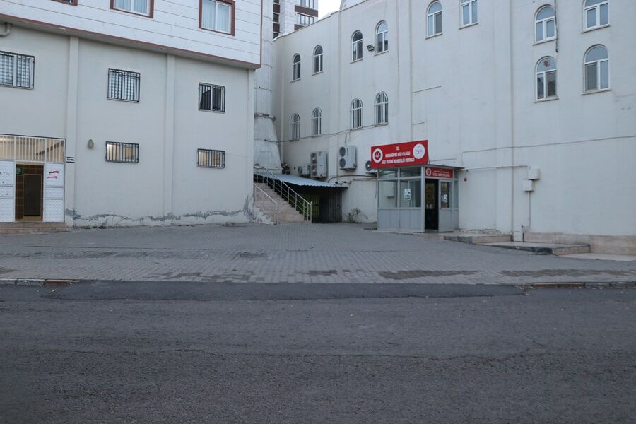 Şanlıurfa Karaköprü İlçe Müftülüğü