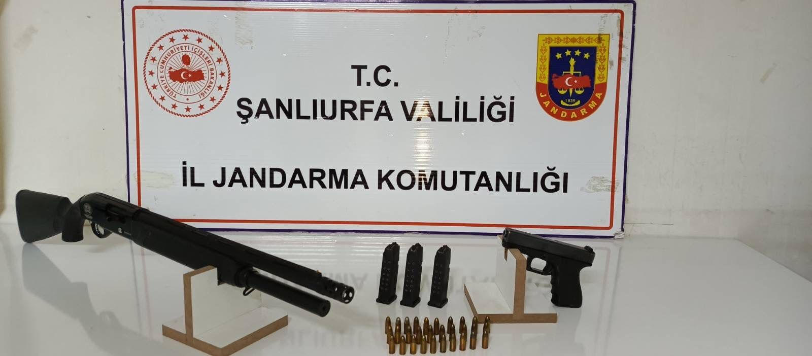 Şanlıurfa’da Denetimde Yakalananlar Şok Etkisi Yarattı Görsel 2